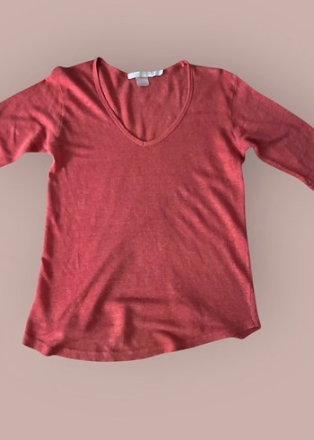 Zara Home Zara Home Narçiçeği Rengi Üst