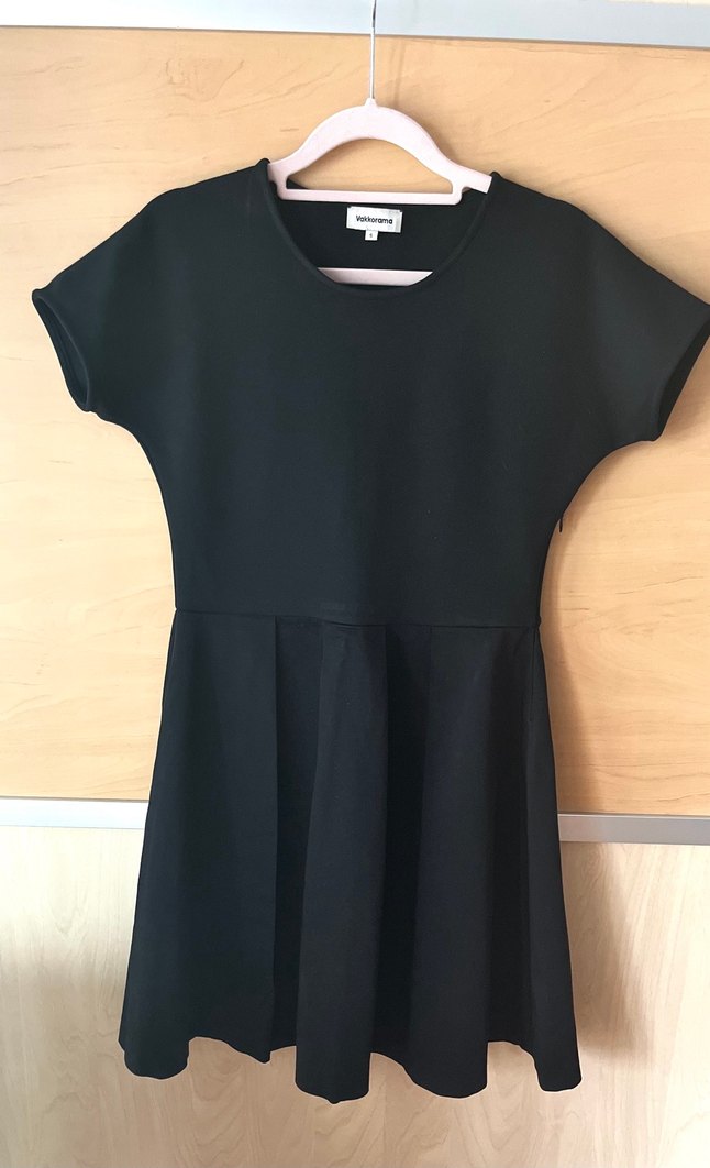 Vakkorama Elbise - Görsel 2