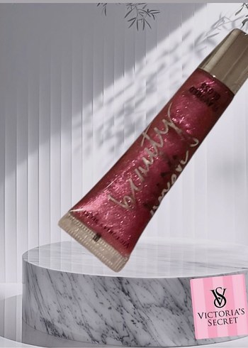 Victoria's Secret  Dudak Parlatıcısı - Görsel 4