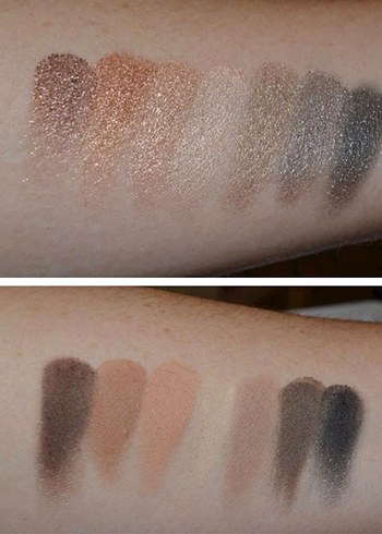 Smashbox Full Exposure Far Paleti - Görsel 8