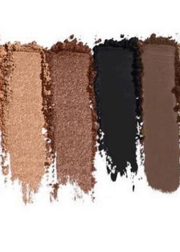 Smashbox Full Exposure Far Paleti - Görsel 5