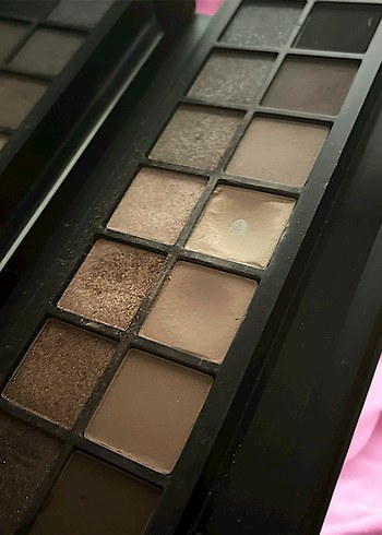 Smashbox Full Exposure Far Paleti - Görsel 3