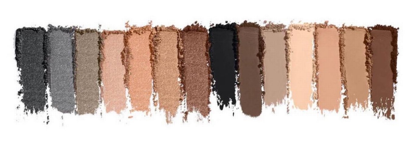 Smashbox Full Exposure Far Paleti - Görsel 5