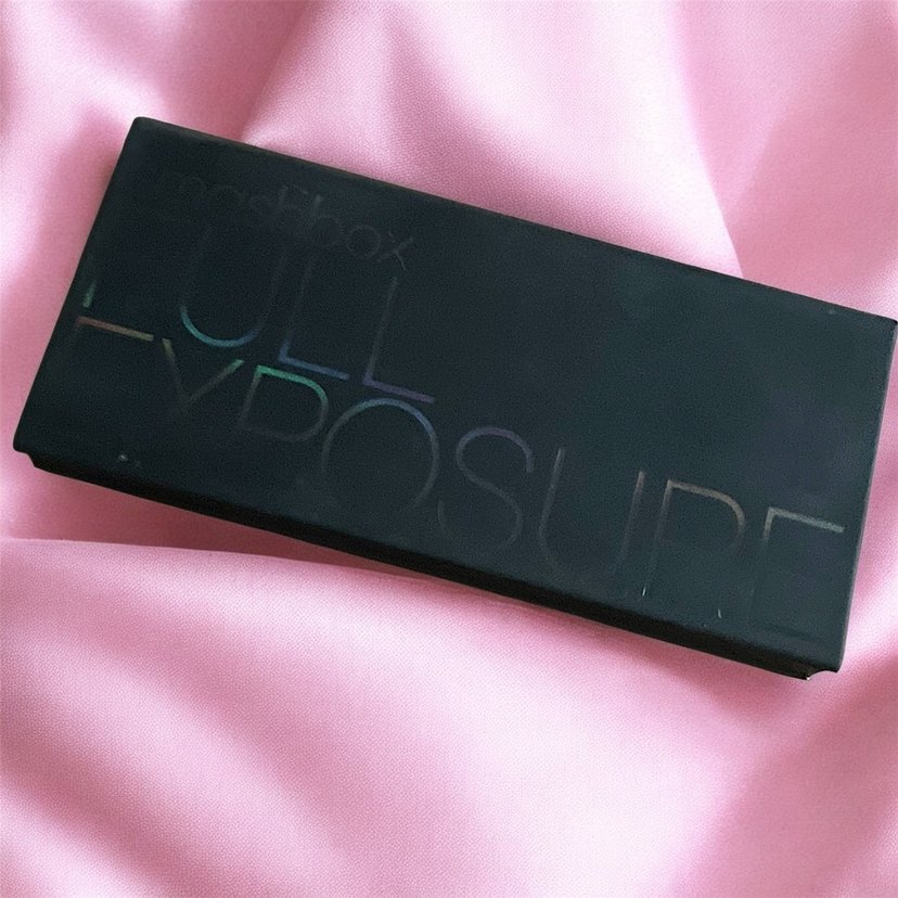 Smashbox Full Exposure Far Paleti - Görsel 2