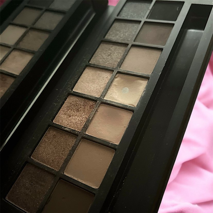 Smashbox Full Exposure Far Paleti - Görsel 3