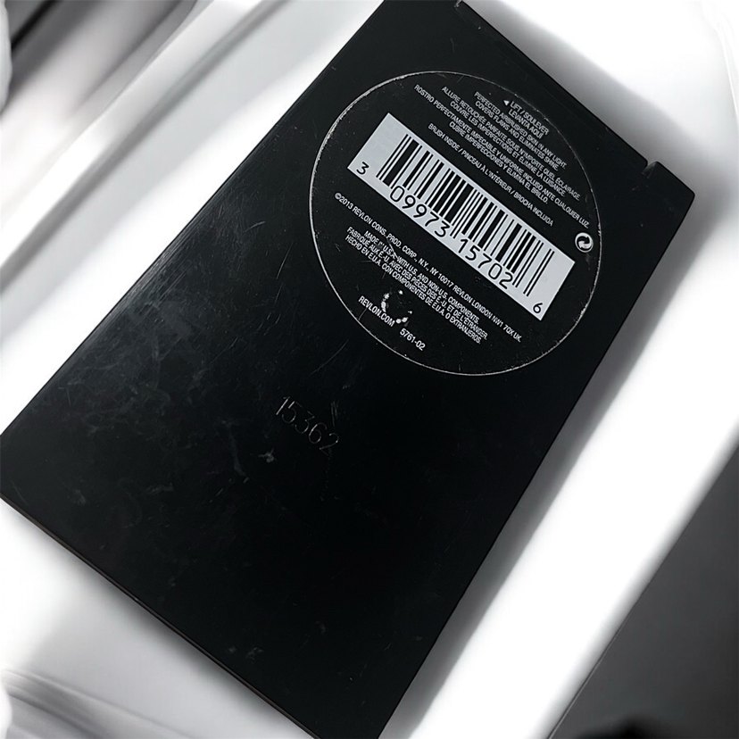 Revlon Pudra - Görsel 4