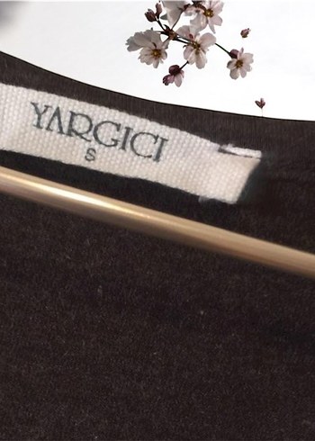 Yargıcı Kahverengi Elbise - Görsel 3