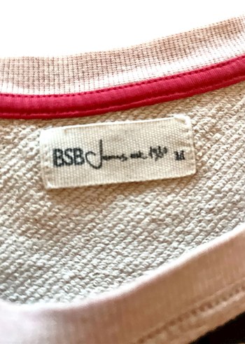 BSB Sweatshirt - Görsel 3