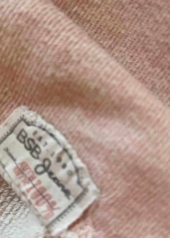 BSB Sweatshirt - Görsel 4