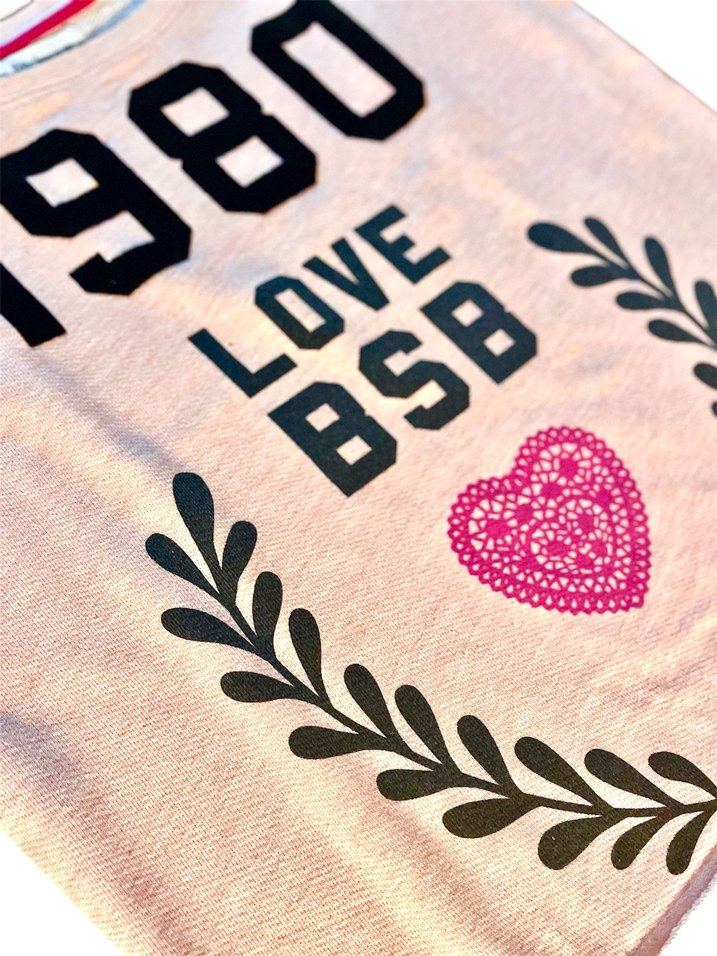 BSB Sweatshirt - Görsel 2