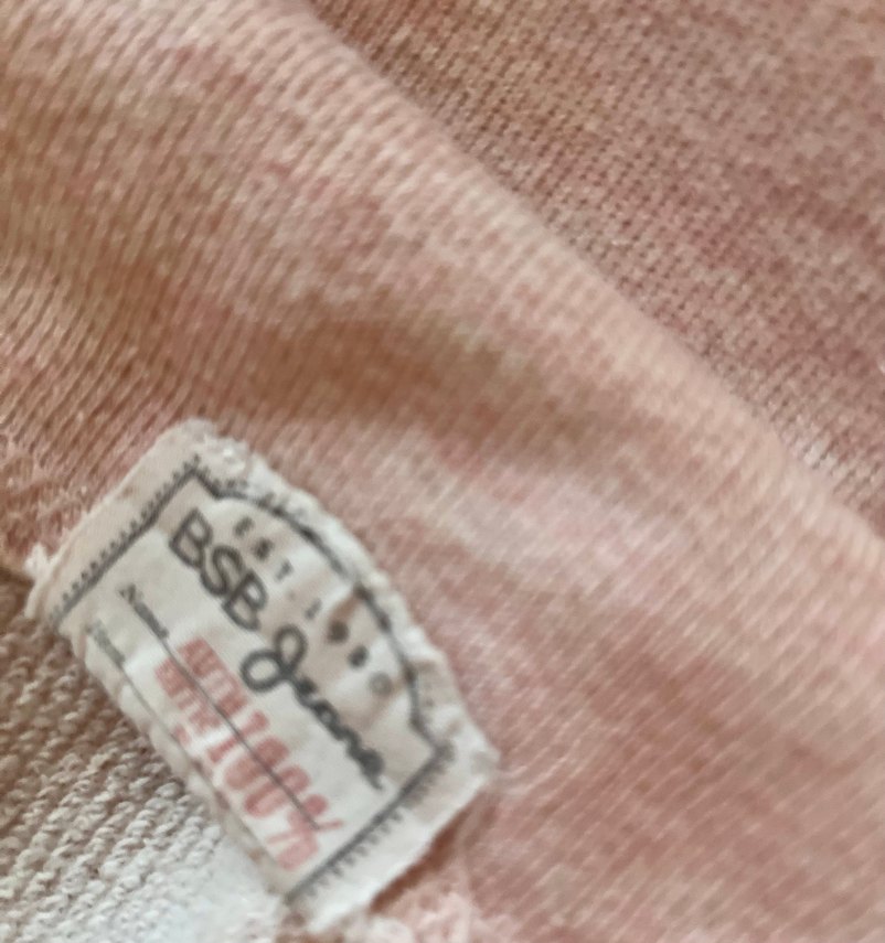 BSB Sweatshirt - Görsel 4