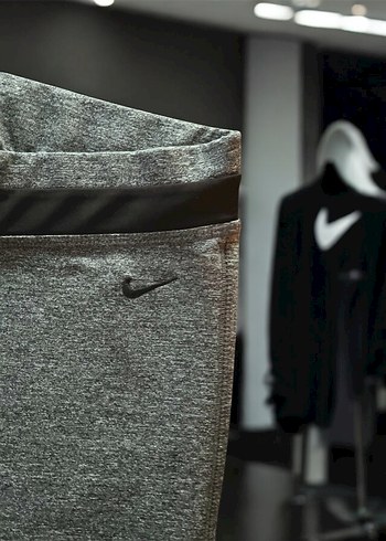 Nike Füme Eşofman Altı - Görsel 5