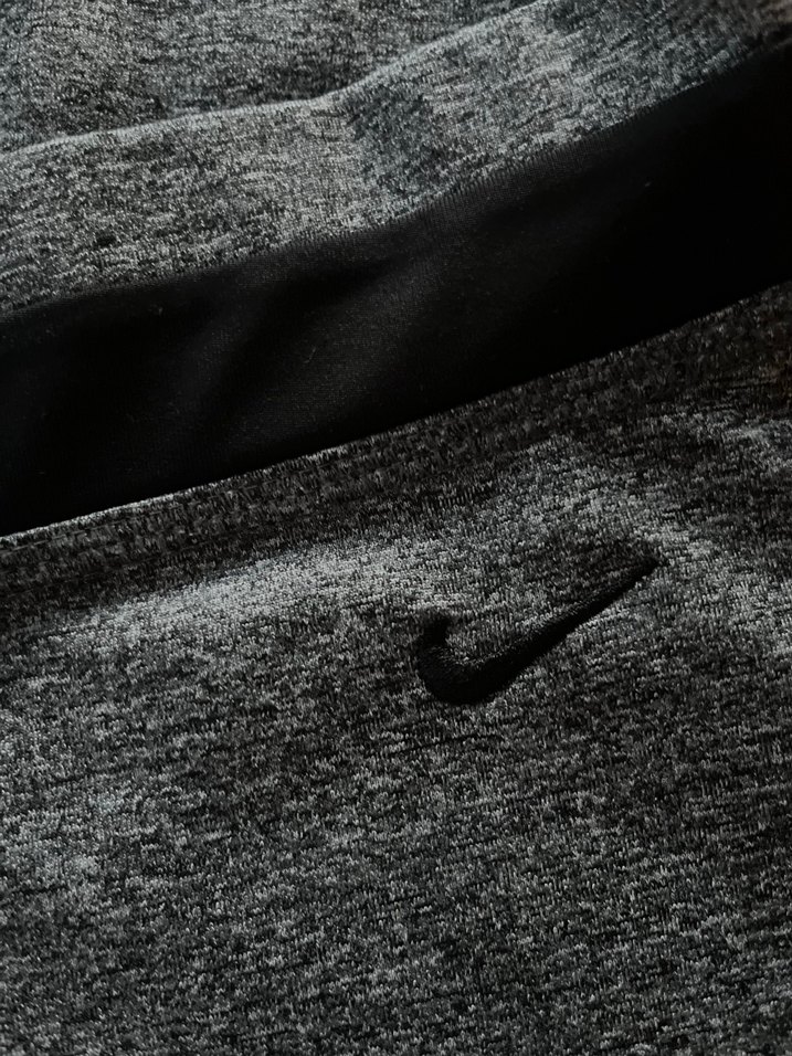 Nike Füme Eşofman Altı - Görsel 3