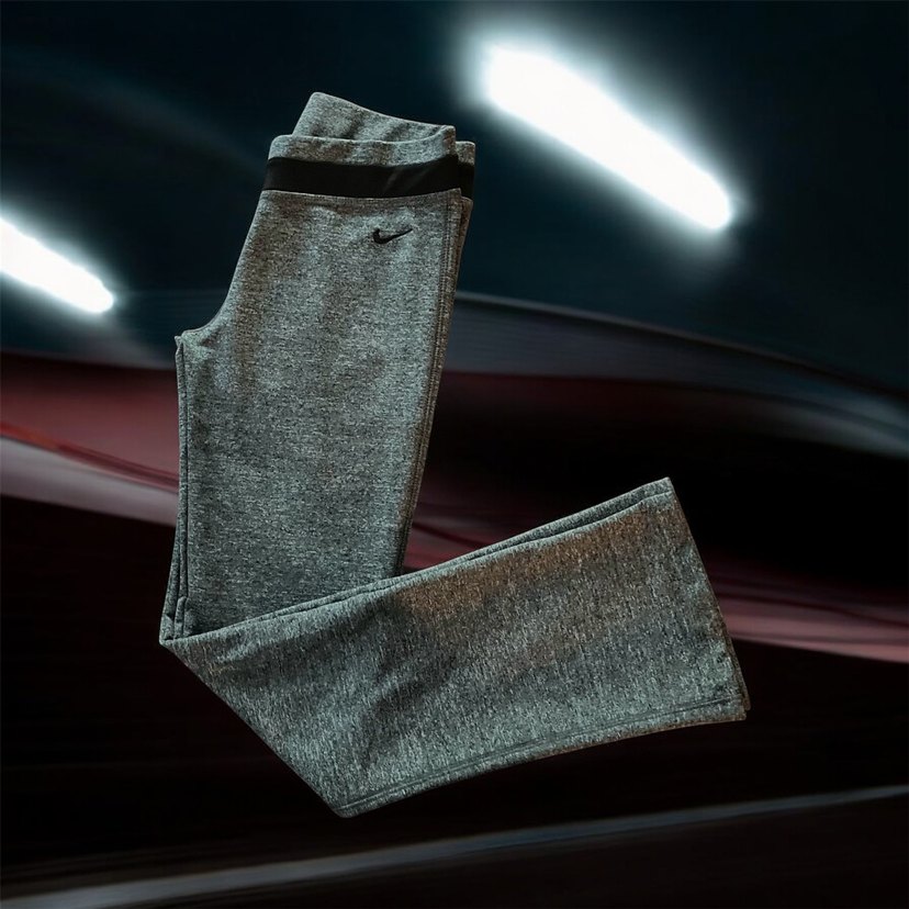 Nike Füme Eşofman Altı - Görsel 2