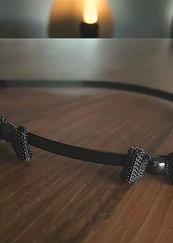 Orjinal Agatha Metal Fiyonklu Taç - Görsel 5