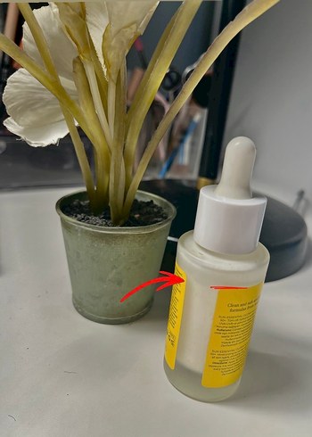 COSMED Glowy Güneş Koruyucu Serum SPF 50+ - Görsel 6