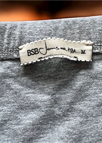 BSB Gri Etek - Görsel 4