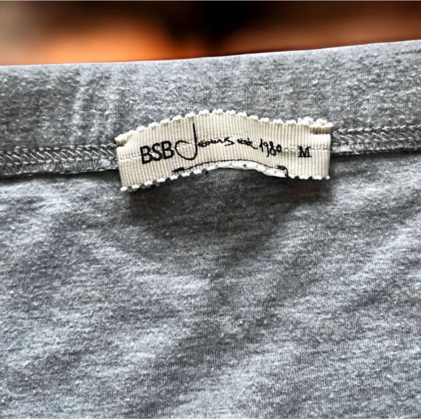 BSB Gri Etek - Görsel 4