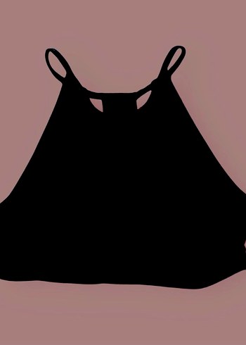 Anais & Margaux Sporcu Sütyeni - Görsel 3