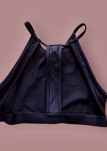 Anais & Margaux Sporcu Sütyeni - Görsel 4