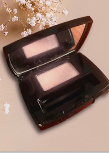 Chanel Limited Edition Tekli Far - Görsel 3