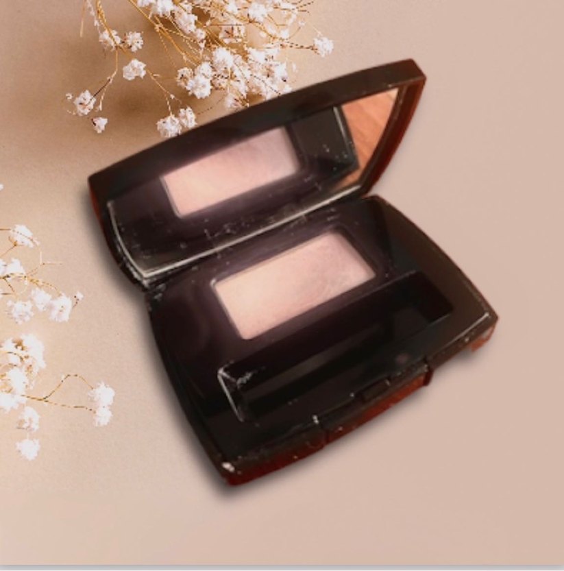 Chanel Limited Edition Tekli Far - Görsel 3
