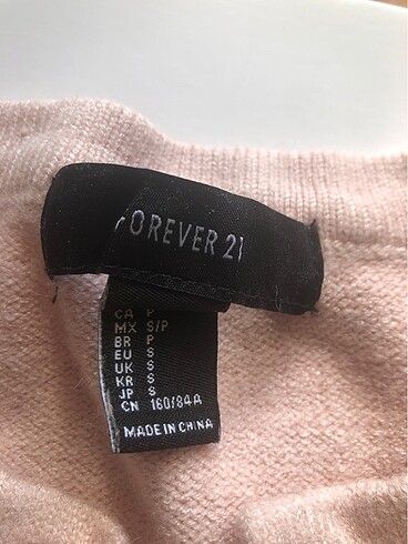 Forever 21 Forever 21 Kazak
