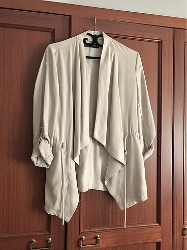 Zara Ceket