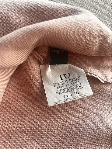 m Beden Ferre Jeans Halter Top