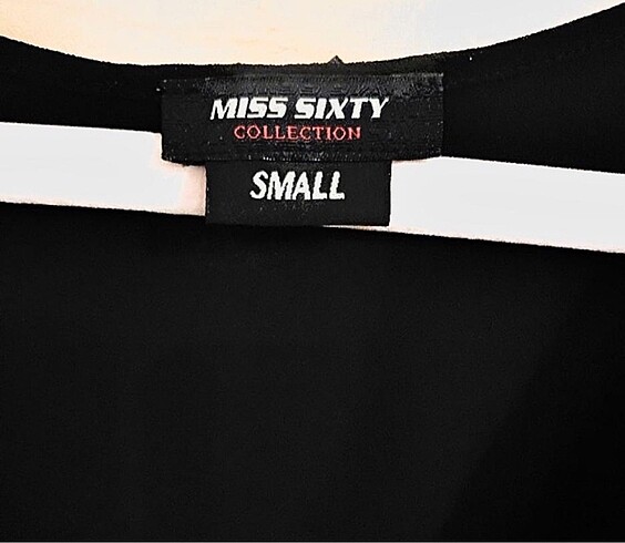 Miss Sixty Miss Sixty Elbise