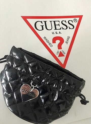 Beden Guess Kese