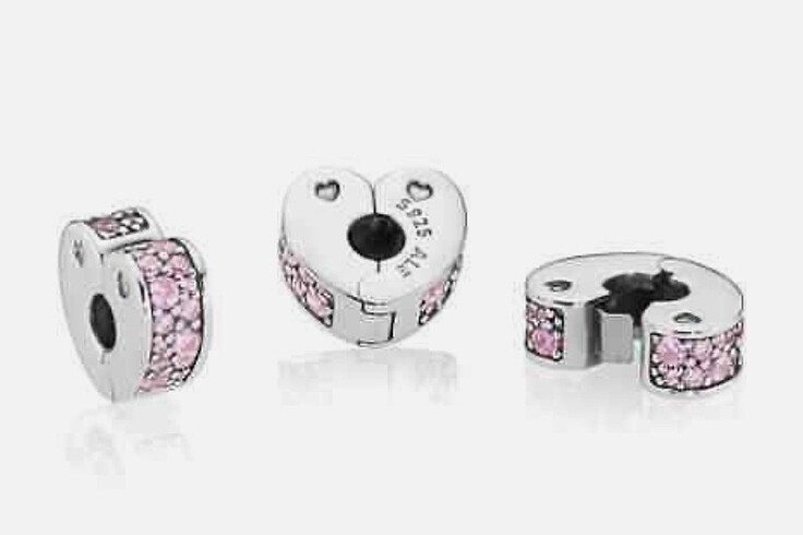 Pandora Orjinal Pandora Charm Klip