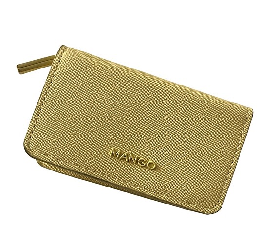 Mango Cüzdan