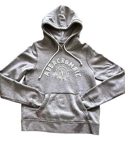 Abercrombie & Fitch Sweatshirt