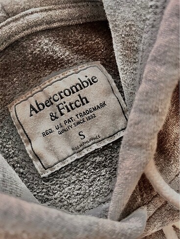 Abercrombie & Fitch Abercrombie & Fitch Sweatshirt