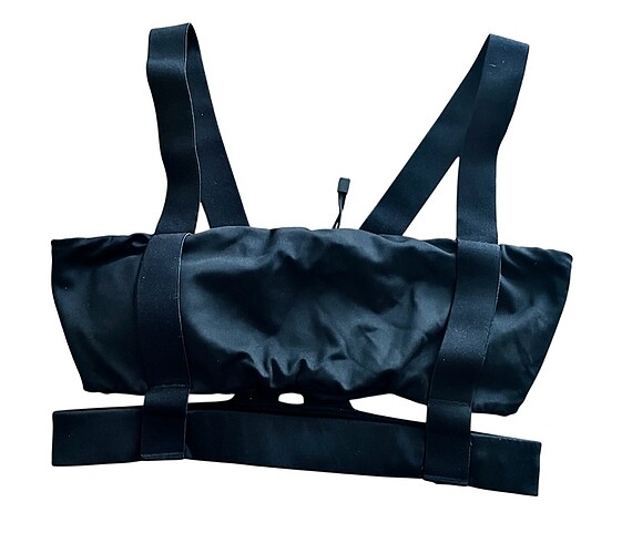 Bershka Sports Bra