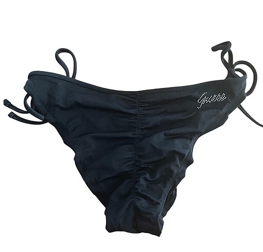 s Beden siyah Renk Guess Bikini Takımı