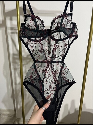 Bodysuit