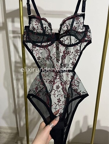Bodysuit