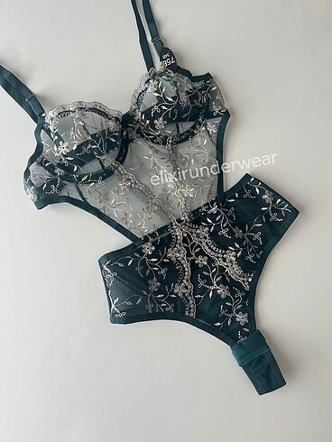 Bodysuit
