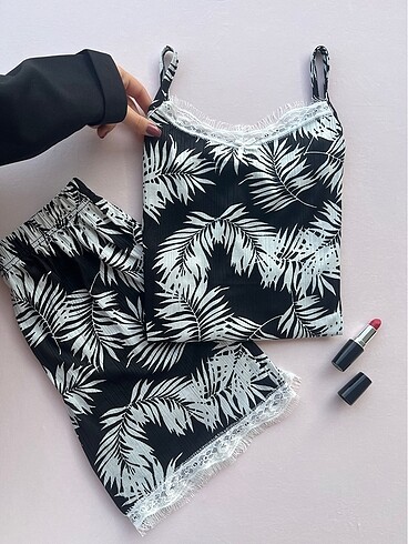 Pijama takımı