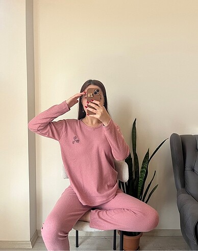 Pijama takımı