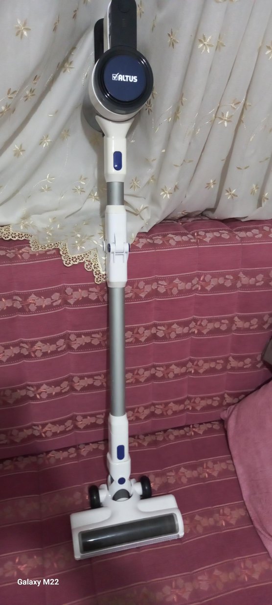 Altus dikey Süpürge - Görsel 5