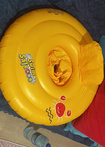 Bebek simiti - Görsel 6