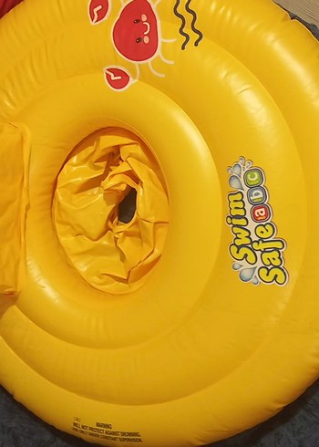 Bebek simiti - Görsel 5