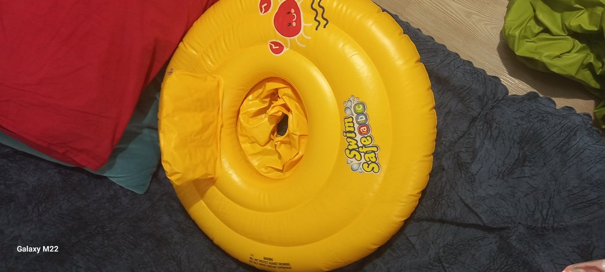 Bebek simiti - Görsel 5