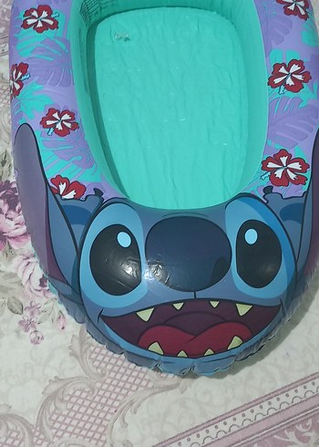 Çocuk deniz botu - Görsel 2