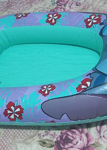 Çocuk deniz botu - Görsel 3