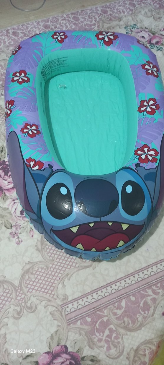 Çocuk deniz botu - Görsel 2