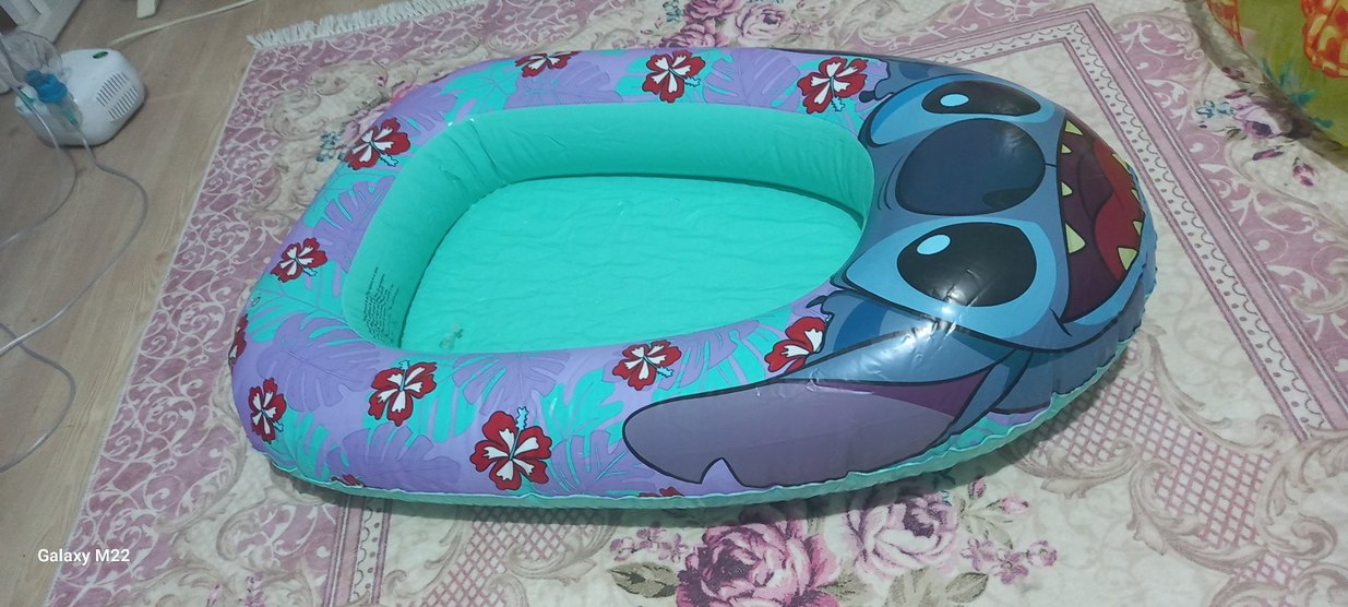 Çocuk deniz botu - Görsel 3